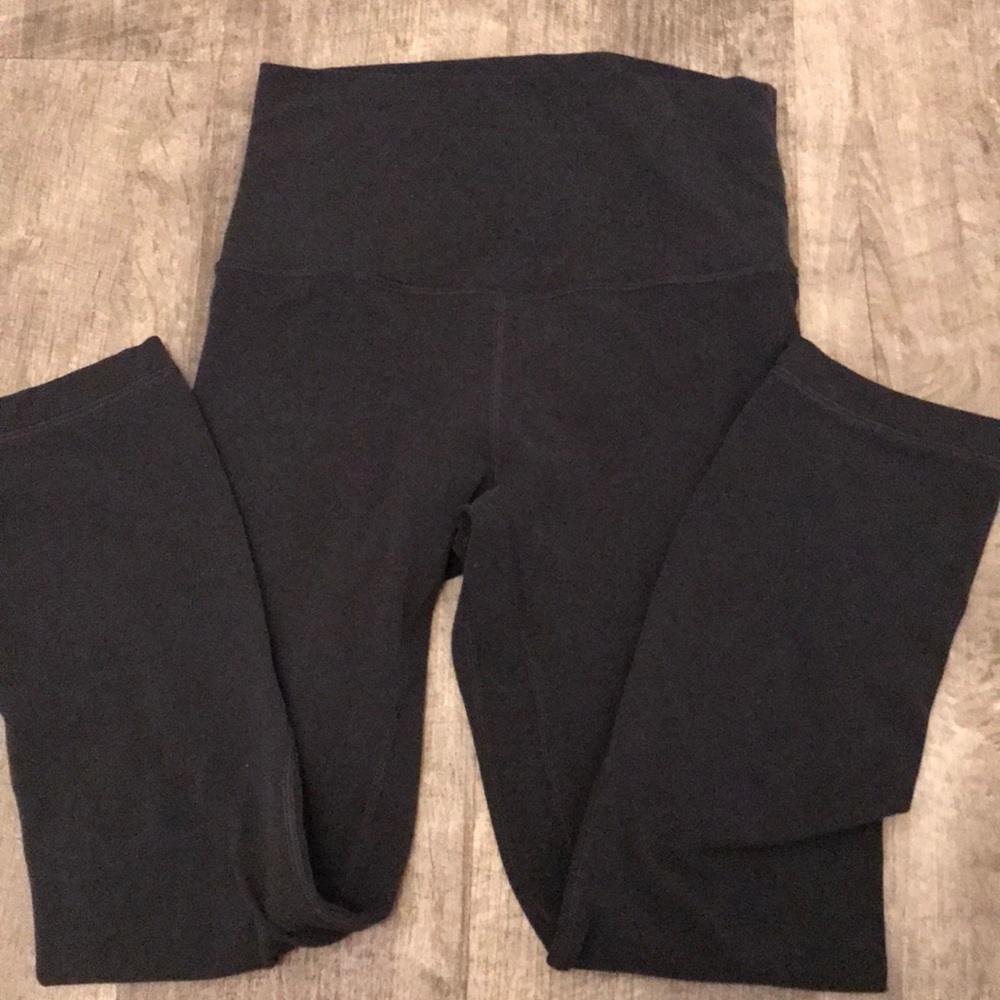 Lululemon crop align leggings